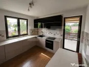Casa individuala la cheie, Salicea, 159mp, 740mp teren.