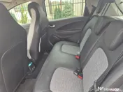 Renault Zoe 2020 52 kw, 136 cp, varianta Iconic evolution plus 