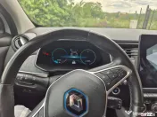 Renault Zoe 2020 52 kw, 136 cp, varianta Iconic evolution plus 