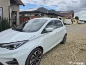 Renault Zoe 2020 52 kw, 136 cp, varianta Iconic evolution plus 