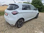 Renault Zoe 2020 52 kw, 136 cp, varianta Iconic evolution plus 