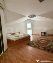 Spațiu comercial XXL de închiriat – Târgu Mureș 