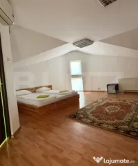 Spațiu comercial XXL de închiriat – Târgu Mureș 
