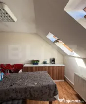 Spațiu comercial XXL de închiriat – Târgu Mureș 