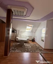 Spațiu comercial XXL de închiriat – Târgu Mureș 