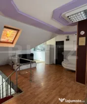 Spațiu comercial XXL de închiriat – Târgu Mureș 