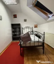 Spațiu comercial XXL de închiriat – Târgu Mureș 