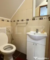 Spațiu comercial XXL de închiriat – Târgu Mureș 
