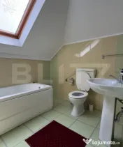Spațiu comercial XXL de închiriat – Târgu Mureș 
