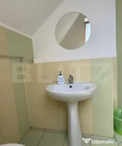 Spațiu comercial XXL de închiriat – Târgu Mureș 