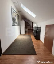 Spațiu comercial XXL de închiriat – Târgu Mureș 