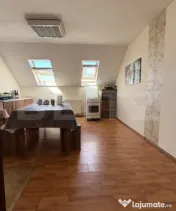 Spațiu comercial XXL de închiriat – Târgu Mureș 