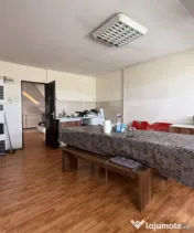Spațiu comercial XXL de închiriat – Târgu Mureș 
