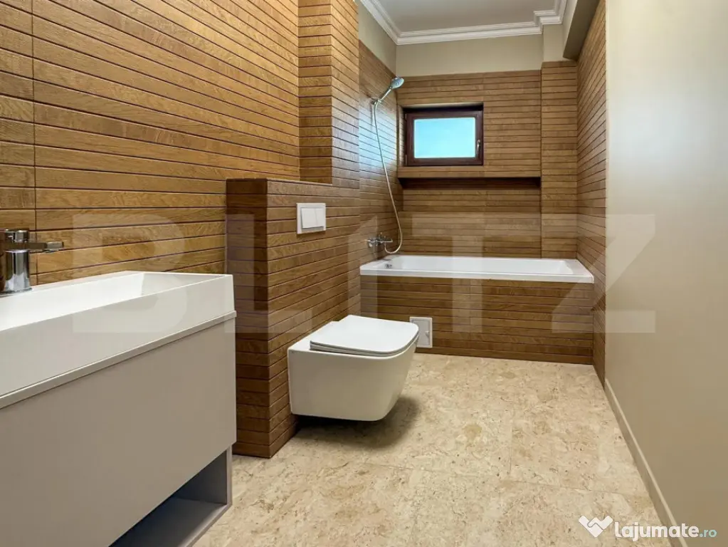 Apartament 2 camere, 57.95 mp, zona Galta