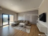 Duplex modern, 91mp+25terasa, zona Dumbrăvița 