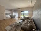 Duplex modern, 91mp+25terasa, zona Dumbrăvița 