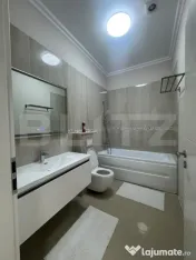 Duplex modern, 91mp+25terasa, zona Dumbrăvița 