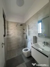 Duplex modern, 91mp+25terasa, zona Dumbrăvița 