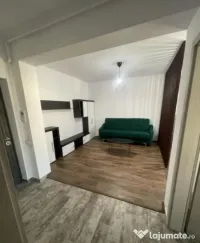 Berceni metrou parter bloc nou centrala 