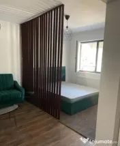 Berceni metrou parter bloc nou centrala 