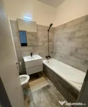 Berceni metrou parter bloc nou centrala 