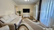 Apartament prima închiriere, 3 camere, 64 mp, loc de parcar
