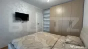 Apartament 3 camere la prima închiriere cu loc de parcare i 