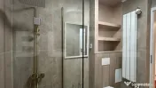 Apartament 3 camere la prima închiriere cu loc de parcare i 