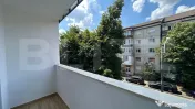 Apartament 3 camere la prima închiriere cu loc de parcare i 