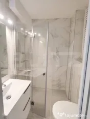 Apartament 2 camere, etaj 1, complet renovat, Dacia - Deva 
