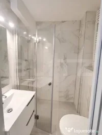 Apartament 2 camere, etaj 1, complet renovat, Dacia - Deva