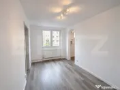 Apartament 2 camere, etaj 1, complet renovat, Dacia - Deva 