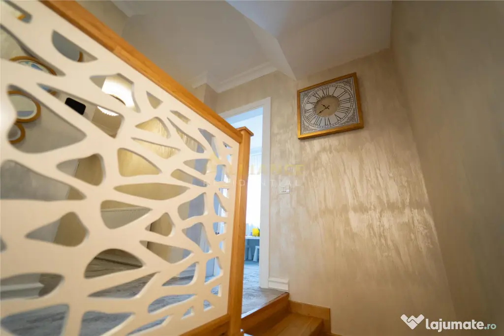 Metalurgiei Vil#259; Superb#259; 7 camere Lux