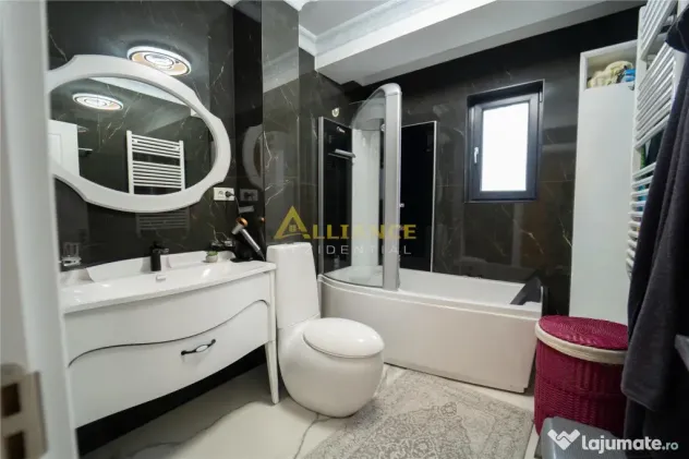 Metalurgiei Vil#259; Superb#259; 7 camere Lux