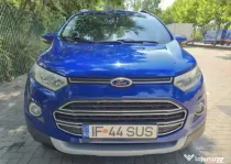 Ford EcoSport 1.0 Ecoboost Trend