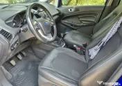 Ford EcoSport 1.0 Ecoboost Trend 