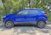 Ford EcoSport 1.0 Ecoboost Trend 