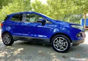 Ford EcoSport 1.0 Ecoboost Trend 