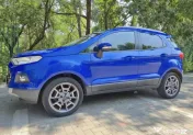 Ford EcoSport 1.0 Ecoboost Trend 