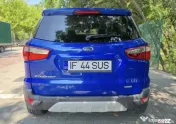 Ford EcoSport 1.0 Ecoboost Trend 