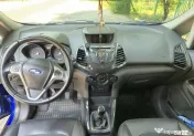 Ford EcoSport 1.0 Ecoboost Trend 