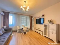 Apartament 2 camere de vânzare în Tomis Plus | Mobilat și