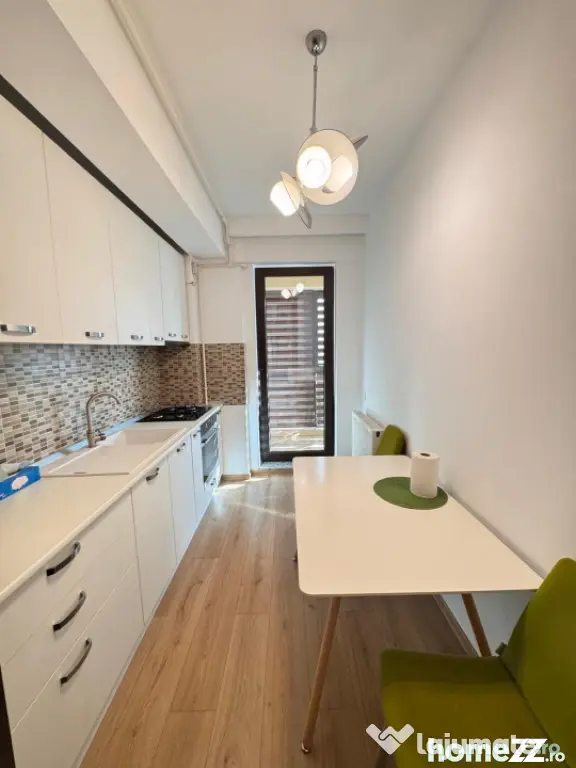 Apartament 2 camere de vânzare în Tomis Plus - Constanta (Constanta)