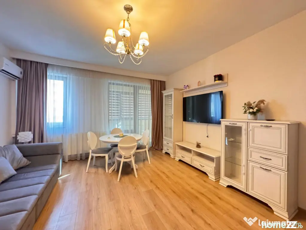 Apartament 2 camere de vânzare în Tomis Plus - Constanta (Constanta)