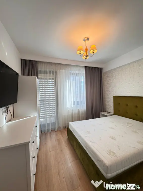 Apartament 2 camere de vânzare în Tomis Plus - Constanta (Constanta)