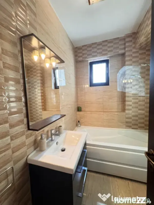Apartament 2 camere de vânzare în Tomis Plus - Constanta (Constanta)
