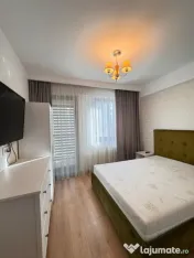Apartament 2 camere de vânzare în Tomis Plus | Mobilat și 