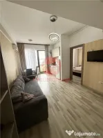 Apartament 2 Camere Summerland Mamaia Nord, Vedere Superba l