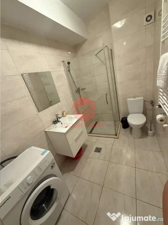 Apartament 2 Camere Summerland Mamaia Nord, Vedere Superba l