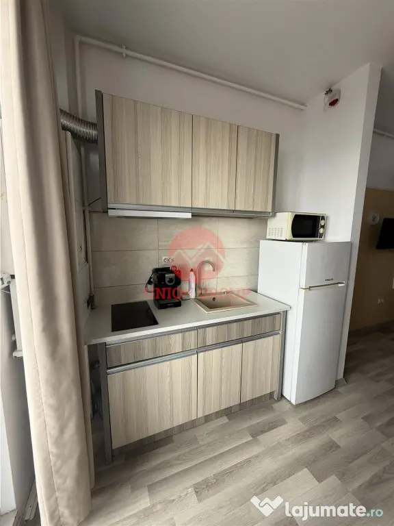 Apartament 2 Camere Summerland Mamaia Nord, Vedere Superba l